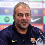 فلیک: باید کیفیت‌مان را به اتلتیکومادرید نشان دهیم