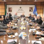 نشست مشترک رسانه و گردشگری با محوریت روایت‌سازی حرفه‌ای از ایران