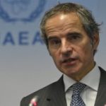 گروسی: به سایت های کلیدی ایران دسترسی نداریم