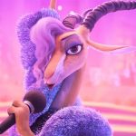 «زوتوپیا ۲»، پرفروش‌ترین فیلم سال ۲۰۲۵ شد