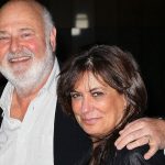 قتل سینماگر معروف و همسرش