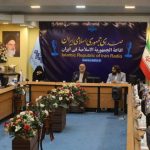 رونمایی از نسخه صوتی «تب ناتمام» و «خانوم ماه» در  ژرادیو