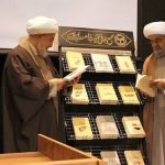 رونمایی از ۱۲ عنوان کتاب پژوهشگاه مطالعات تقریبی در هفته پژوهش