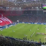 ویدئو: پیوندی خاص در فوتبال آلمان