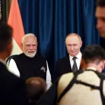 سفر پوتین به هند، تلاش مسکو برای تثبیت روابط با دهلی نو