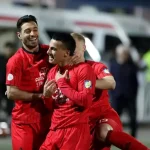 ترکیب احتمالی تراکتور مقابل پرسپولیس