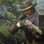 افزونه جدید Red Dead Redemption 2 منتشر شد؛ تصرف سنت‌دنیس توسط مافیا!