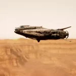 بازی جدید Horizon Journey، جهان بی‌پایان مریخ را در دید اول شخص ارائه می‌کند