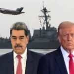 ترامپ: جنگ با ونزوئلا منتفی نیست؛ مادورو دقیقاً می داند من چه می خواهم