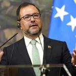 روبیو متخصص ترویج کودتا و تغییر رژیم است