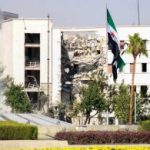 واکنش رژیم جولانی به بمباران ده ها نقطه در سوریه توسط آمریکا