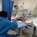 فوری/ کمدین مشهور ایران در بیمارستان بستری شد / مردم دعا کنند