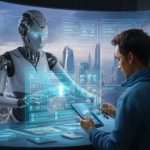 هوش مصنوعی مولد؛ تجربه سفر را تغییر می‌دهد