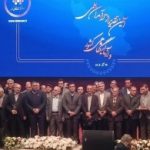 77 پژوهشگر برگزیده رویداد سرآمدان علمی کشور تجلیل شدند