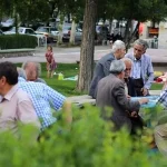 ادامه واریز حقوق بازنشستگان تامین اجتماعی/ انتظار بازنشستگان: همه امروز حقوق بگیرند