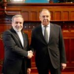 کارشناس روس: ایران از متحدان خود انتظار حمایت فعال تری دارد