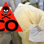 جان باختن 3 نفر در شهرستان خواف بر اثر مسمومیت با مونوکسیدکربن