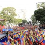 مادورو: هیچ امپراتوری قادر به زانو درآوردن ونزوئلا نیست