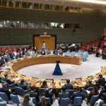 تمامی بندهای قطعنامه ۲۲۳۱ از ۱۸ اکتبر فاقد اعتبار قانونی هستند