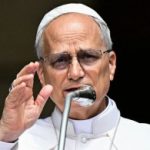 پاپ لئو به ترامپ هشدار داد / آمریکا دور حمله نظامی را خط بکشد