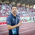 سرمربی تیم فوتبال المحرق بحرین: این بازی حکم فینال را دارد