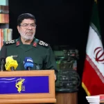 در وصیت‌نامه شهید باکری جز عشق به اسلام و ایران دیده نمی‌شود