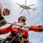 رزمایش تخصصی امداد و نجات پدافند هوایی ارتش برگزار شد