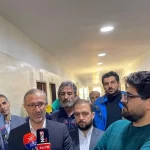 احکام جایگزین حبس راهکار صیانت از تولید و حفظ اشتغال کارگران معدن طبس شد