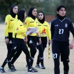 داوران هفته دوازدهم لیگ برتر فوتبال بانوان معرفی شدند