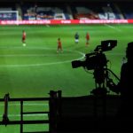 پخش زنده ۵ مسابقه فوتبال امروز از تلویزیون