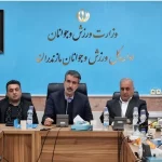 سهم ۳۵ تا ۴۰ درصدی ورزشکاران مازندرانی از مدال‌ها