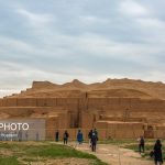 خوزستان برای کاهش خسارات باران به بناهای تاریخی چه کرد؟