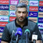 محافظت‌کار: تنها راه عبور از این شرایط حفظ همدلی تیمی است