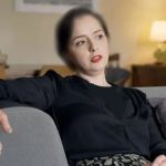 کولاک مستند ترانه علیدوستی در فضای مجازی؛ خاطرات بدون روتوش از انفرادی اوین! +عکس