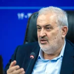 واردات آب در دستور کار است