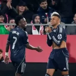 ترکیب احتمالی رئال مادرید مقابل اتلتیک بیلبائو