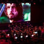 نوای آثار هانس زیمر از تهران به گوش رسید