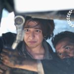 «خو» ایرانی در راه باکو