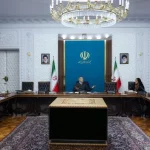 تأکید پزشکیان بر لزوم توسعه موفق حمل و نقل ریلی حومه‌ای تهران