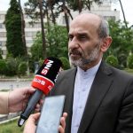 جبلی: ساترا فقط به نهادهای قضایی و انتظامی اعلام وضعیت می‌کند، اقدام اجرایی نمی تواند انجام دهد/ امیدوارم طرح مجلس به شکل‌گیری حلقه مفقوده کمک کند