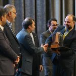 نام شیراز در فهرست برگزیدگان ششمین جایزه جهانی خشت طلایی ثبت شد