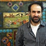 عیادت رئیس جمهور از رضا امیرخانی