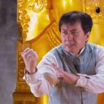 جکی چان در تلویزیون