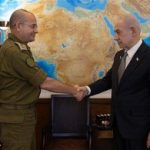 رئیس سازمان جاسوسی موساد تغییر کرد/ ژنرال رومن گافمن کیست؟