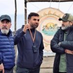 درپی «توهین به نمادهای ملی»، پلتفرم پخش‌کننده «بازمانده» توقیف شد