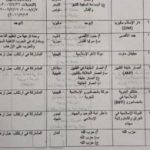 بغداد حزب الله لبنان و انصارالله را در فهرست سازمان های تروریستی قرار داد