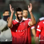 کنعانی: سحرخیزان جوان است و با اوریه درگیر شد!