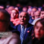 تصاویر: اختتامیه جشنواره بین‌المللی فیلم فجر