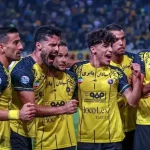 سپاهان 2 – 0 فجر؛ پرواز تیم نویدکیا به صدر جدول
