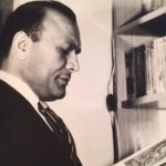 غلامحسین یوسفی که بود؟